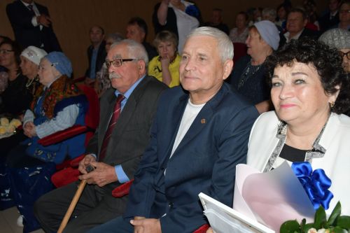 Лаишевскому техникуму исполнилось 65 лет