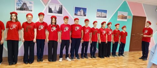 На семинаре «Патриотическое воспитание» шел обмен опытом