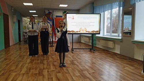 На семинаре «Патриотическое воспитание» шел обмен опытом