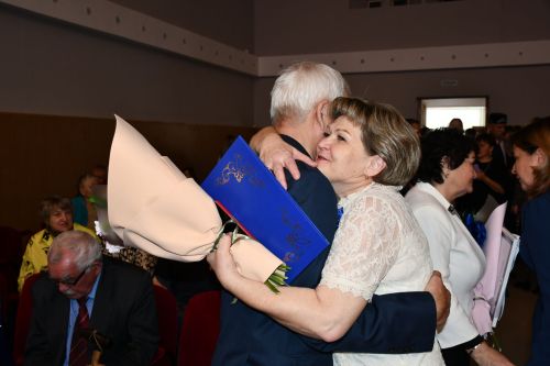 Лаишевскому техникуму исполнилось 65 лет