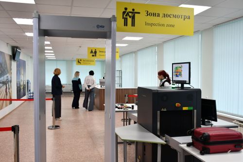 Лаишевскому техникуму исполнилось 65 лет