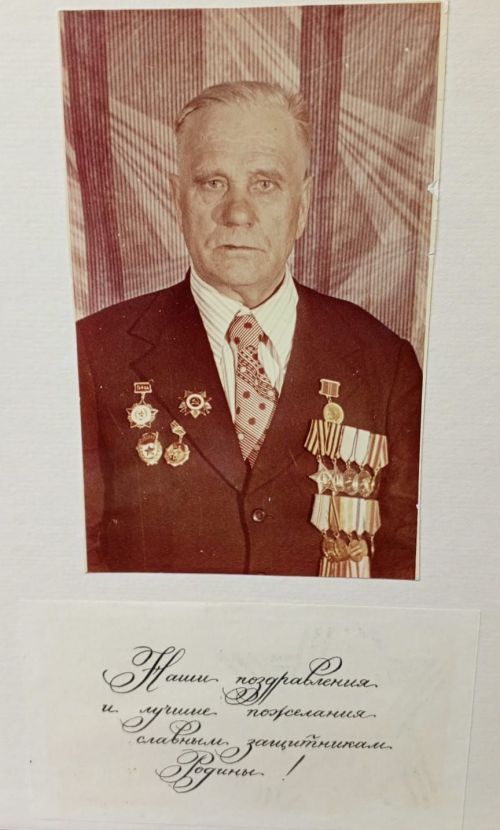 На семинаре «Патриотическое воспитание» шел обмен опытом