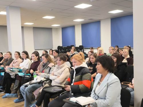 Ата-аналар өчен ЮХИДИ дәресләре
