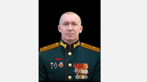 Герои среди огня: Идрис и его бойцы в битве за Полтавку