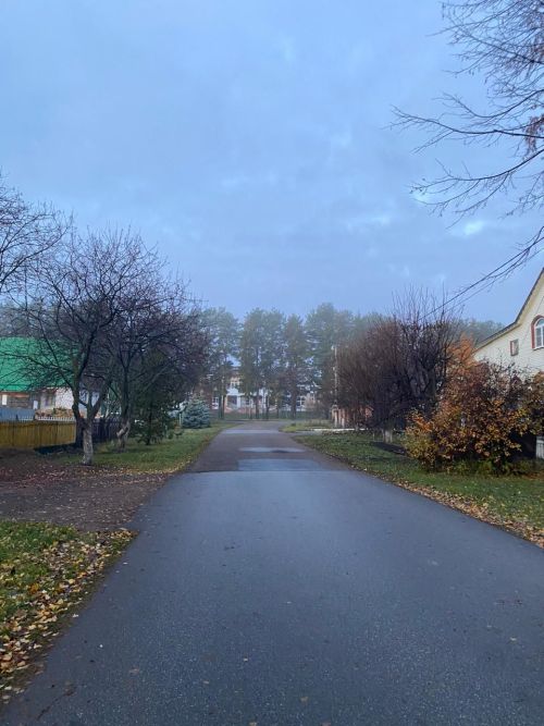 Увидеть красоту в обыденных вещах