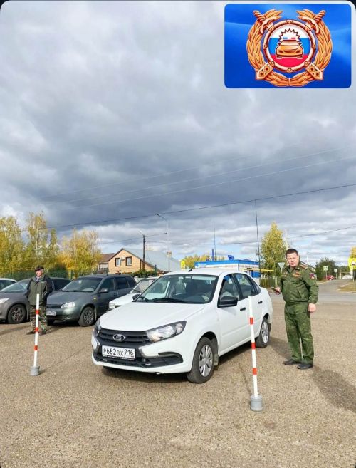 «Автобабай-2025»тә лаешлыларның осталыгы