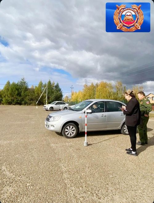«Автобабай-2025»тә лаешлыларның осталыгы
