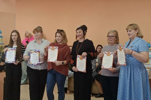 Детский поэтический конкурс «Золотая осень в гости к нам пришла» помогает раскрыться юным дарованиям