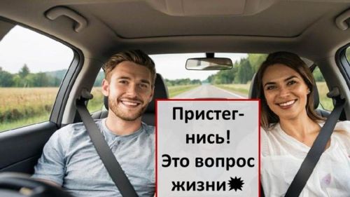 Каешыңны эләктер — бу тормыш мәсьәләсе