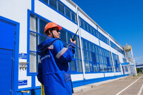 АО «Транснефть — Прикамье» внедряет эталонные стандарты работы