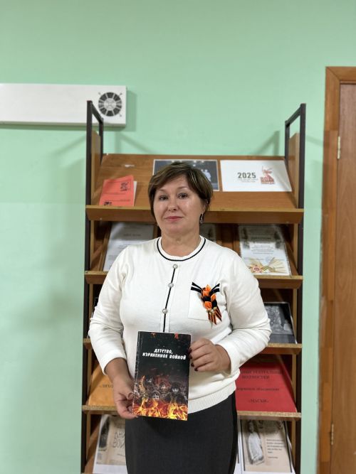 Руководитель, который зажигает творческий огонь