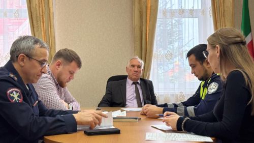Трагедия на дороге: Урок для родителей и подростков по безопасности дорожного движения