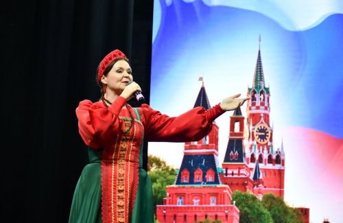 Сотрудники ОВД Лаишевского района отметили профессиональный праздник