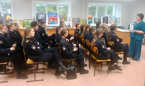 Елена Дильмеева представила 60 картин, наполненных эмоциями и теплом