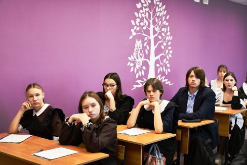 «Татарча диктант» писали взрослые и дети