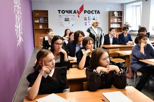 «Татарча диктант» писали взрослые и дети