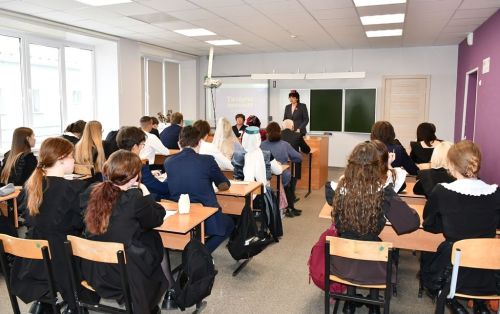 «Татарча диктант» писали взрослые и дети