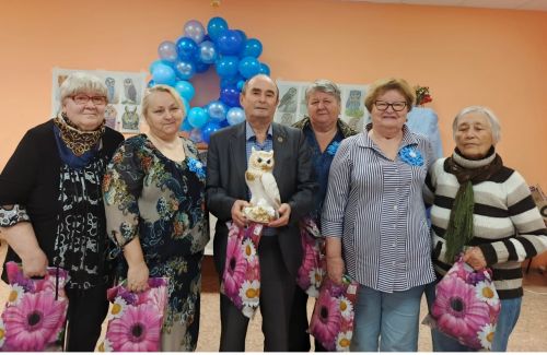 ДИА-фестиваль объединил борцов с диабетом