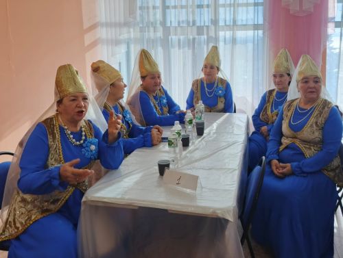 ДИА-фестиваль объединил борцов с диабетом