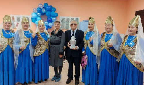 ДИА-фестиваль объединил борцов с диабетом