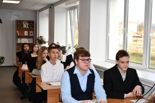 «Татарча диктант» писали взрослые и дети