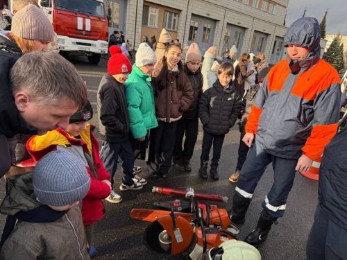 Представители Лаишевского района победили в республиканском конкурсе под эгидой МЧС