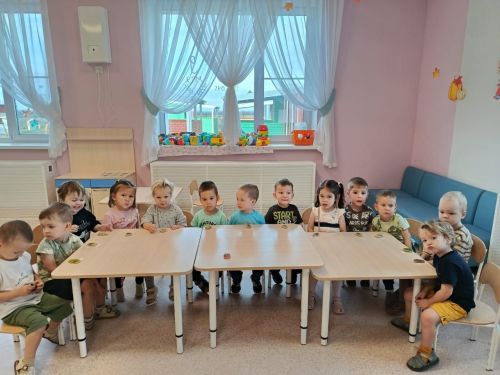 В Лаишевском районе отметили сладкий праздник – День имбирного пряника