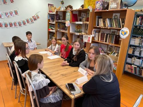 Лаишевские гиммназисты ведут профилактику употребления наркотических веществ
