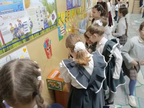 В Лаишевском районе проходит акция «Почта доверия»