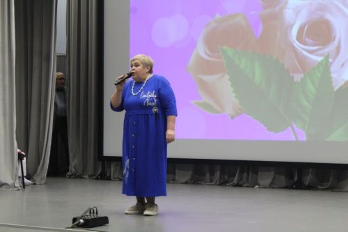 На День матери в Лаишевском районе чествовали матерей участников СВО