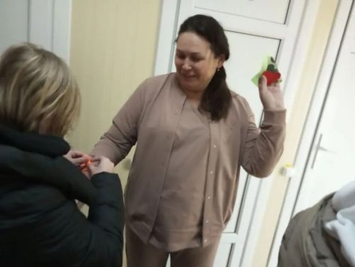 В Лаишевском районе провели акцию «Здоровая мама – здоровый ребенок»