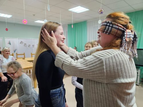 Лаешта Әниләр көне: шатлык һәм бердәмлек
