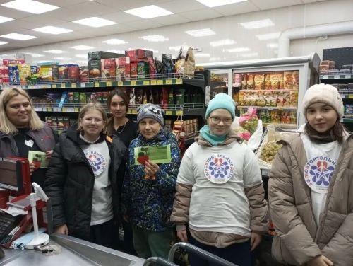 В Лаишевском районе провели акцию «Здоровая мама – здоровый ребенок»