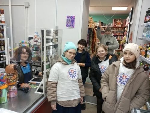В Лаишевском районе провели акцию «Здоровая мама – здоровый ребенок»