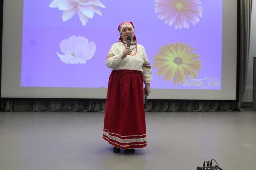 На День матери в Лаишевском районе чествовали матерей участников СВО