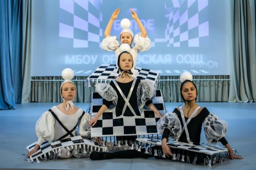 Театр Орловской школы блеснул в Казани на Международном фестивале «Содружество талантов»