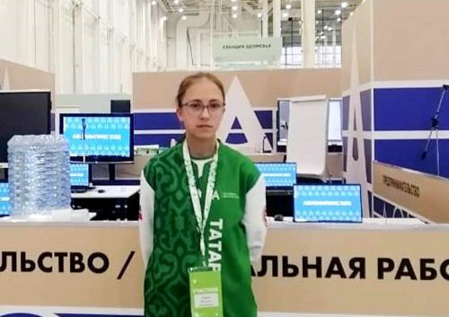 Абилимпикс: Талант без границ — возможности без конца