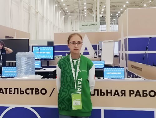 Абилимпикс: Талант без границ — возможности без конца