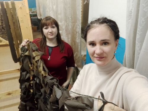 Основа Благотворительного фонда – его волонтёры