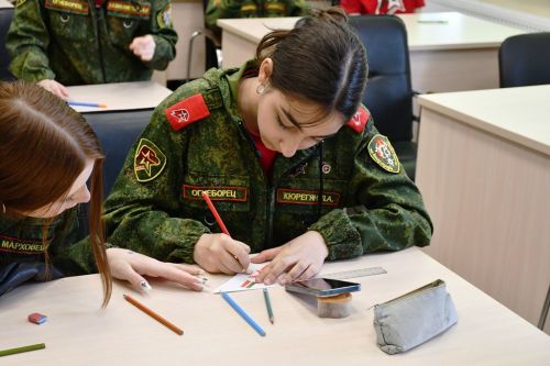 Основа Благотворительного фонда – его волонтёры