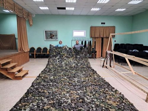 Основа Благотворительного фонда – его волонтёры