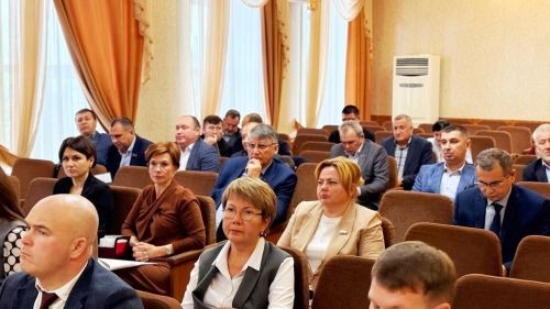 Итоги антикоррупционной работы в Лаишевском районе за 2025 год