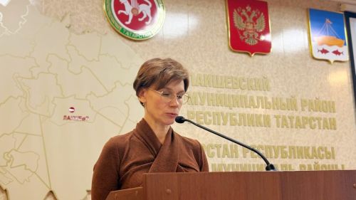 Итоги антикоррупционной работы в Лаишевском районе за 2025 год