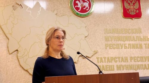 Итоги антикоррупционной работы в Лаишевском районе за 2025 год