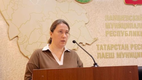 Итоги антикоррупционной работы в Лаишевском районе за 2025 год