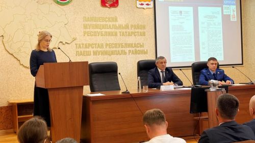 Итоги антикоррупционной работы в Лаишевском районе за 2025 год