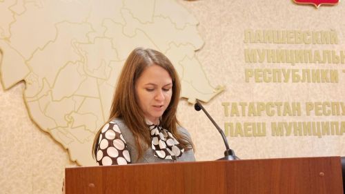 Итоги антикоррупционной работы в Лаишевском районе за 2025 год