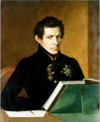 Николай Лобачевский: великий математик и его наследие