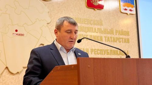 Итоги антикоррупционной работы в Лаишевском районе за 2025 год
