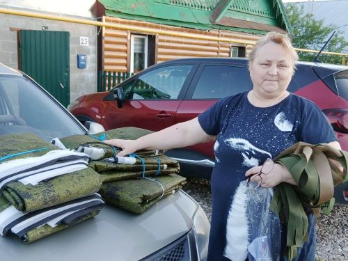 Невидимая нить заботы: лаишевские швеи спасают жизни